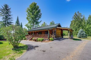 Maison (2 Bedrooms) | Intérieur
