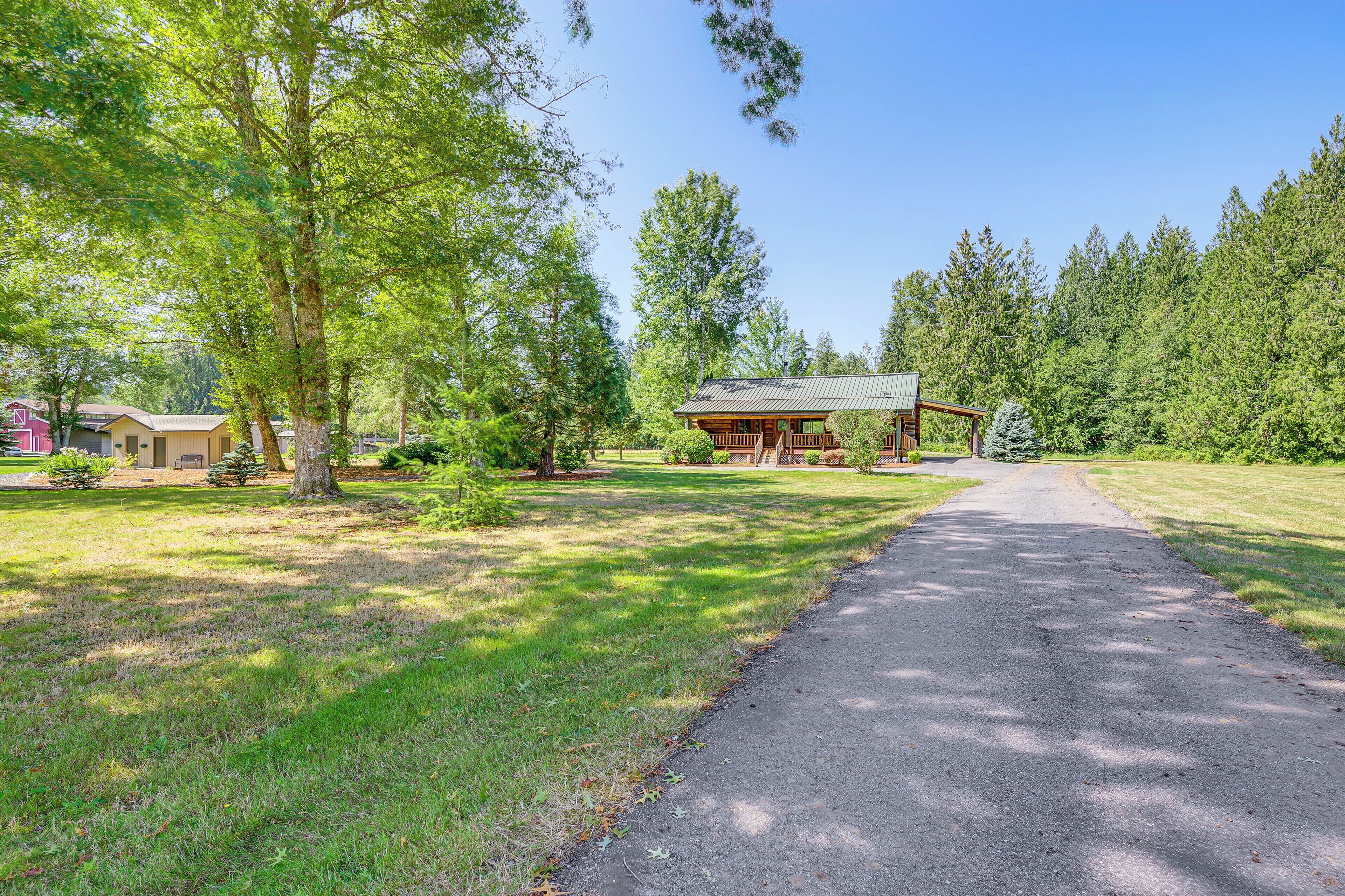 獨棟房屋 (2 Bedrooms) | 住宿內部