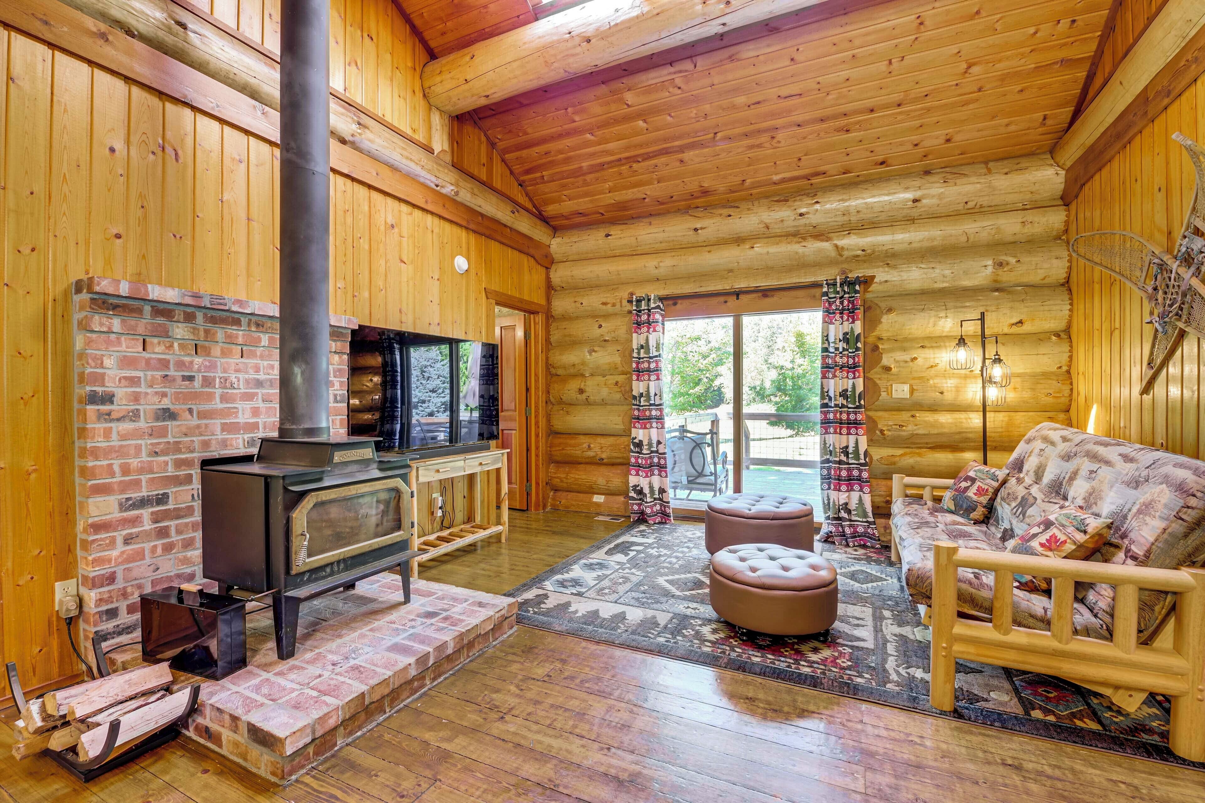 Nhà (2 Bedrooms) | Nội thất