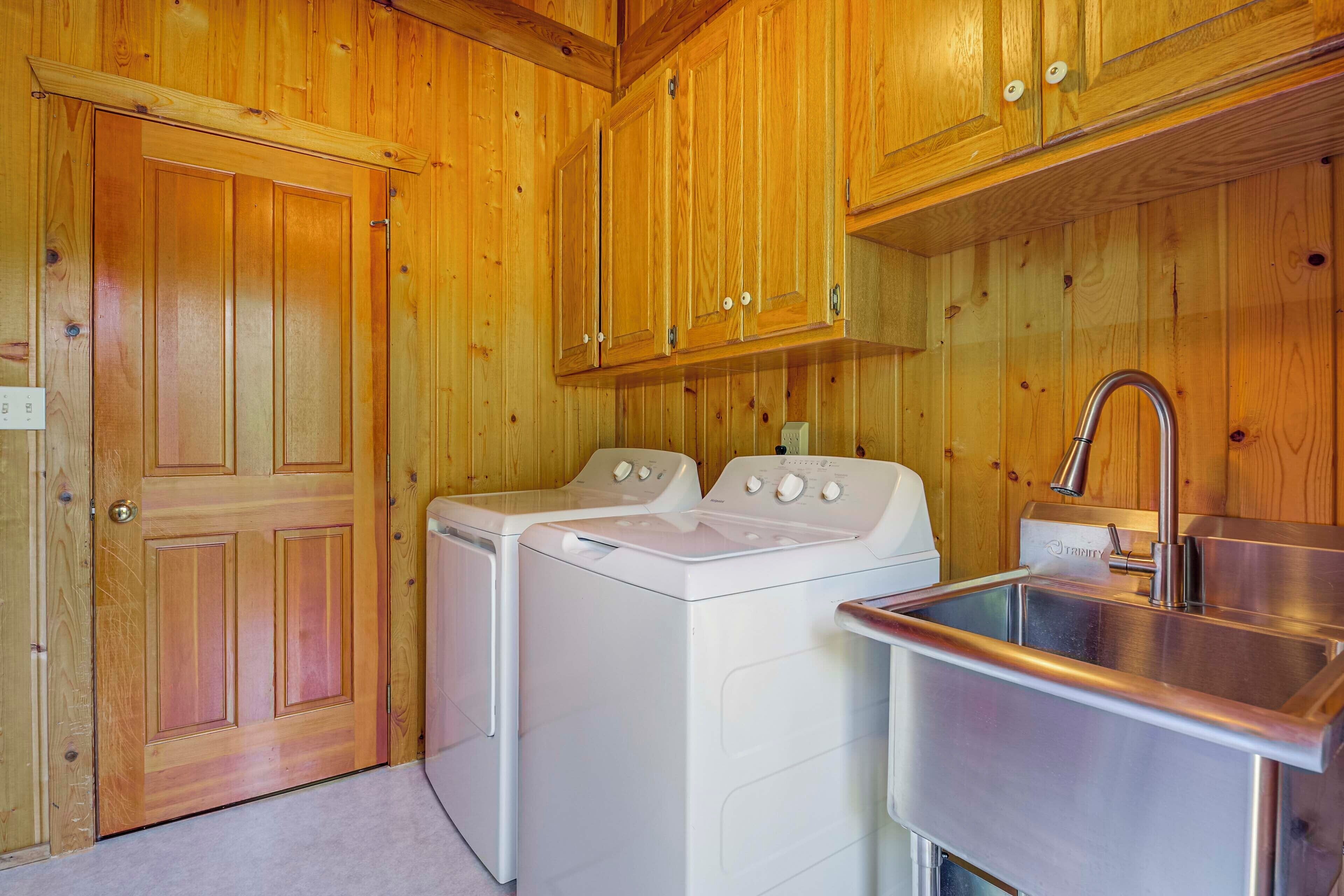 獨棟房屋 (2 Bedrooms) | 住宿內部