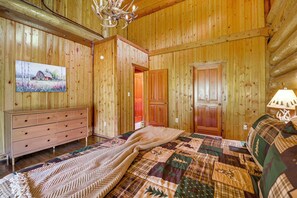 Hus (2 Bedrooms) | Innvendig