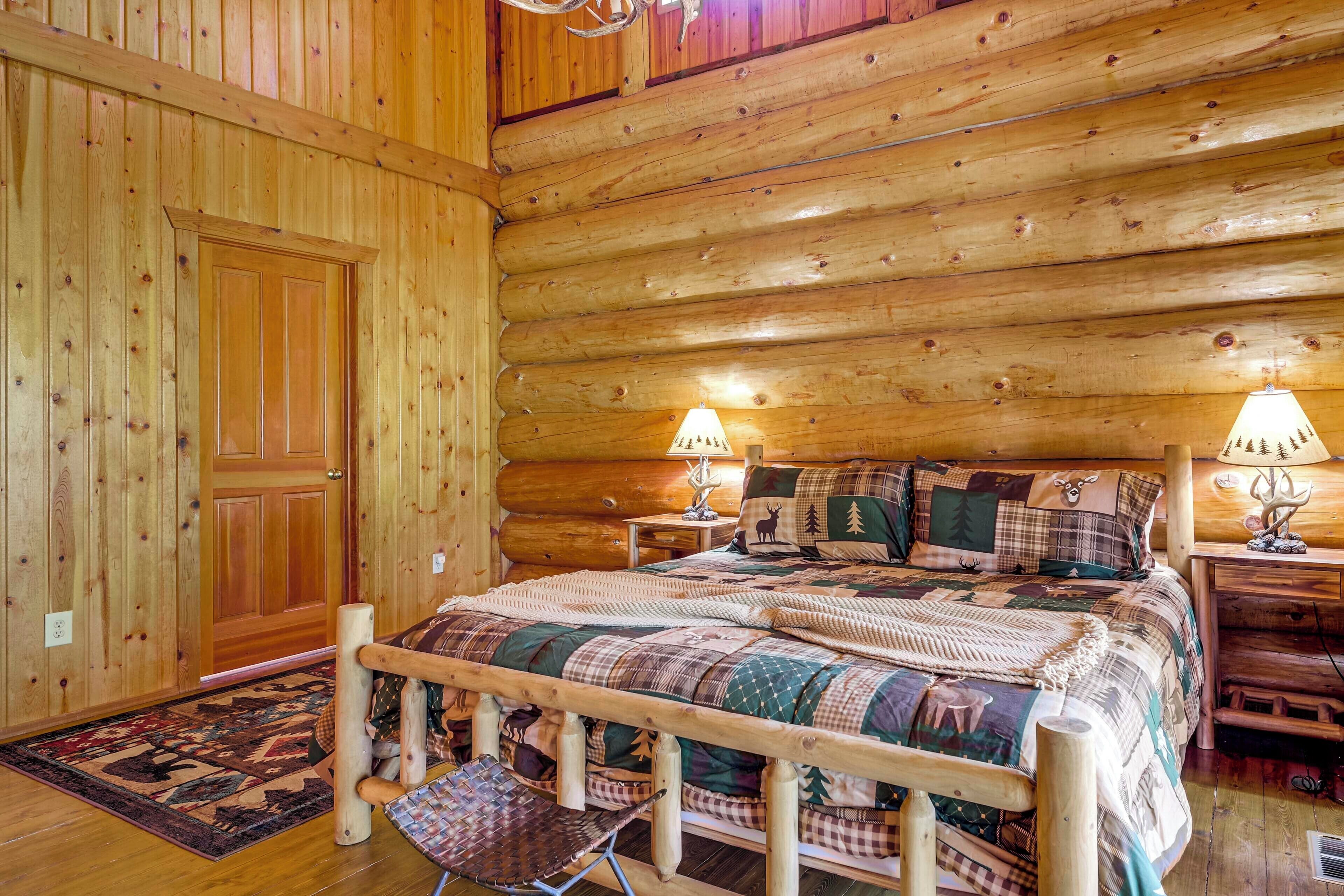 獨棟房屋 (2 Bedrooms) | 住宿內部