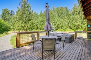 Hus (2 Bedrooms) | Innvendig