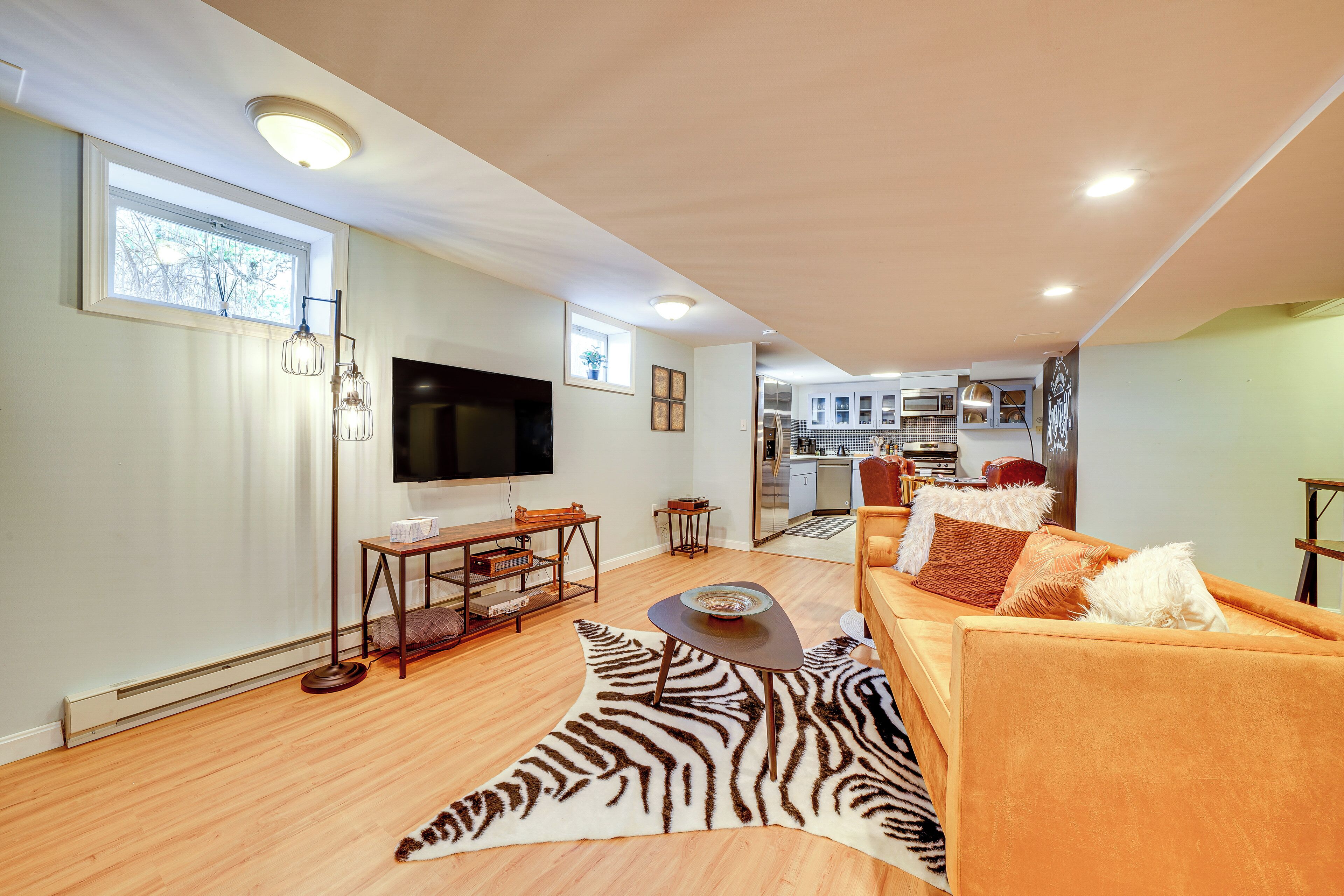 Apartment (1 Bedroom) | Front of property