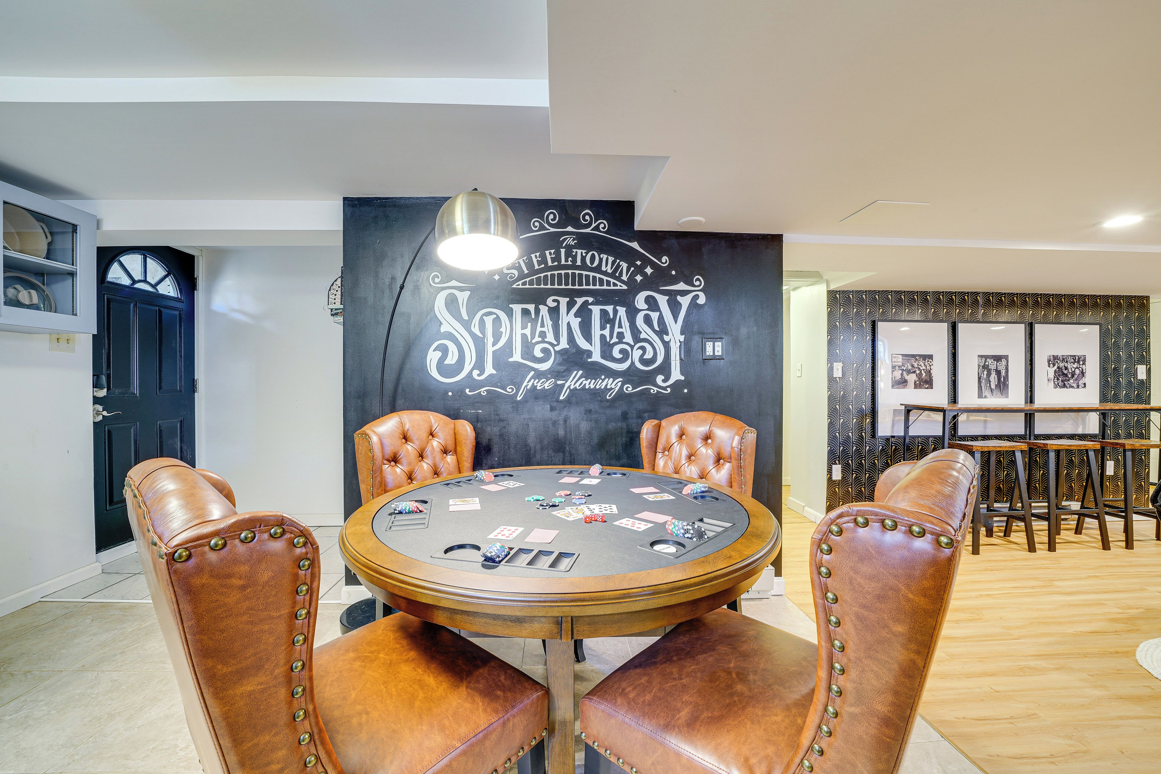 Apartment (1 Bedroom) | Innenbereich