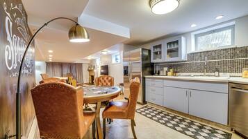 Apartment (1 Bedroom) | Innenbereich