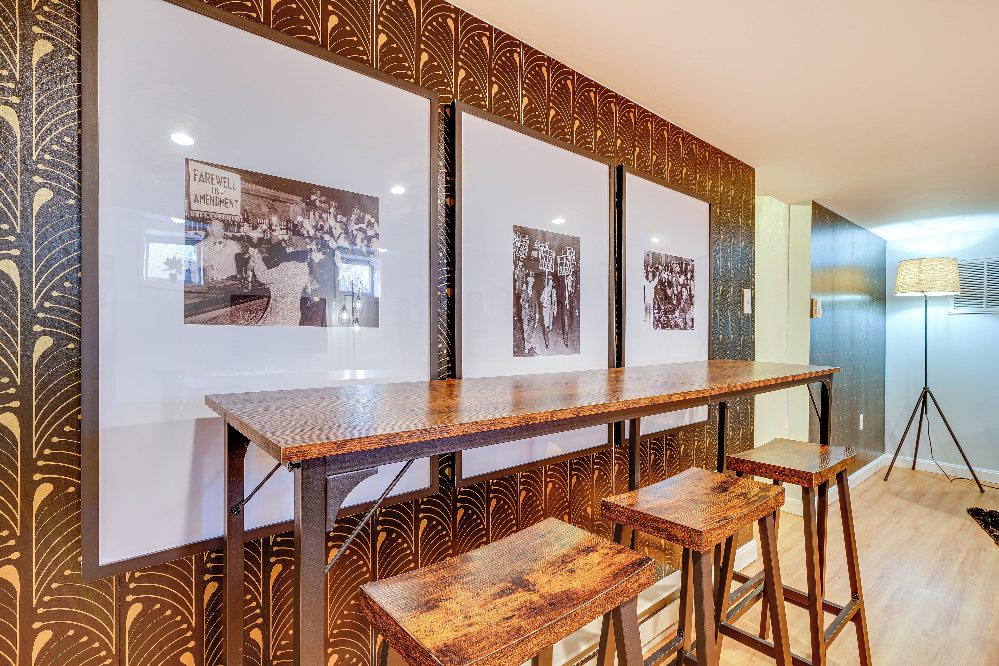 Apartment (1 Bedroom) | Innenbereich