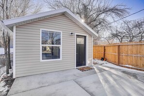 Apartment (0 Bedroom) | Innenbereich