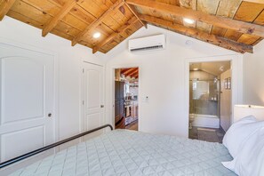 Apartment (0 Bedroom) | Interior - Cedar City Studio Retreat: Patio, Fire Pit & Grill (Cedar City)