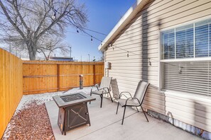 Leilighet (0 Bedroom) | Innvendig