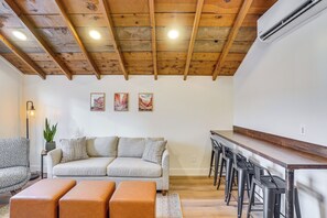 Leilighet (0 Bedroom) | Innvendig