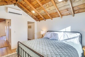 Apartment (0 Bedroom) | Innenbereich