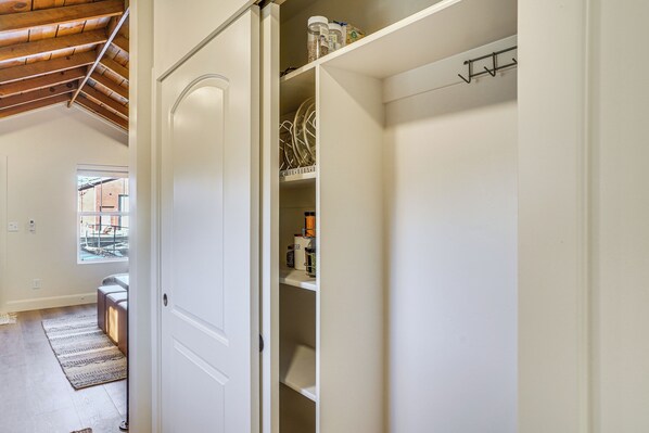 Leilighet (0 Bedroom) | Innvendig