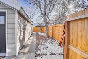 Leilighet (0 Bedroom) | Innvendig