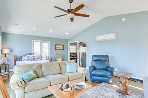 Nhà (3 Bedrooms) | Nội thất