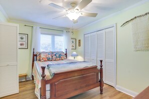 獨棟房屋 (3 Bedrooms) | 住宿內部