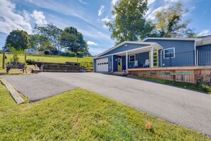 하우스 (3 Bedrooms) | 내부