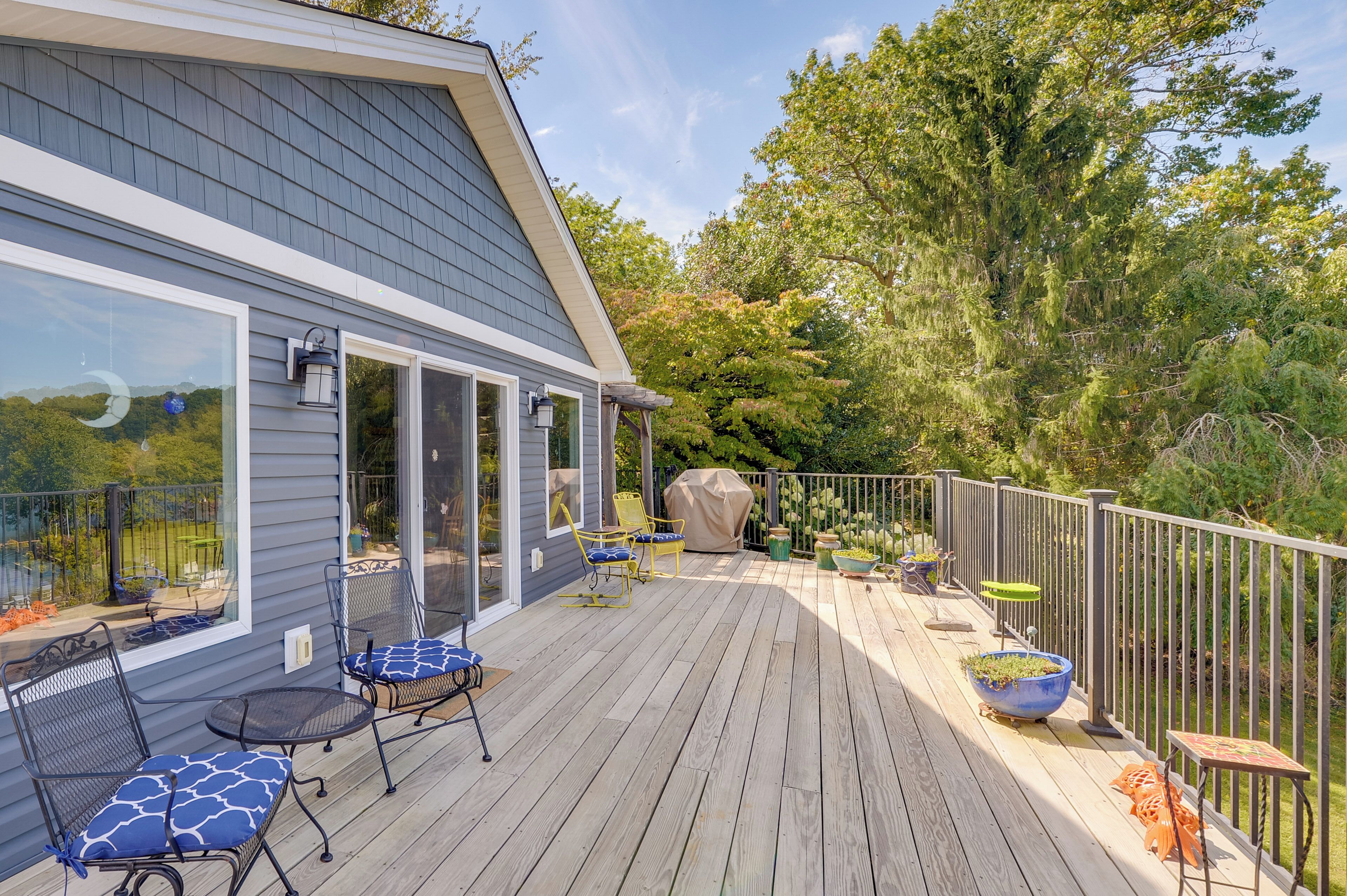 單棟房屋 (3 Bedrooms) | 內部