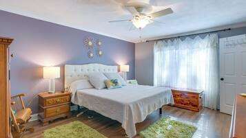 House (3 Bedrooms) | Bahagian dalam