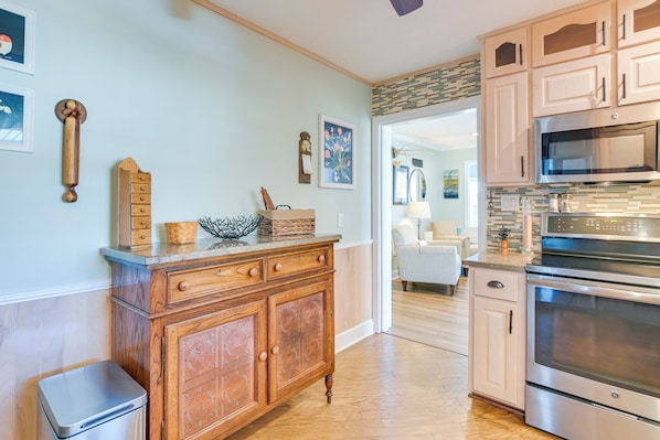 하우스 (3 Bedrooms) | 내부