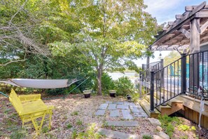 Nhà (3 Bedrooms) | Nội thất