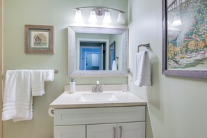 Maison (3 Bedrooms) | Intérieur