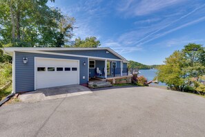 單棟房屋 (3 Bedrooms) | 內部