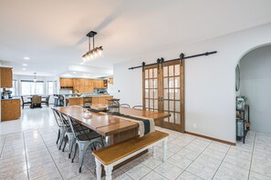 Casa (2 Bedrooms) | Interni