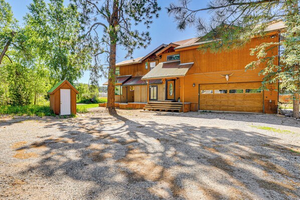 Casa (2 Bedrooms) | Interni