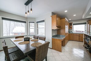 Ferienhaus (2 Bedrooms) | Innenbereich