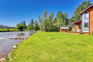 Ferienhaus (2 Bedrooms) | Innenbereich