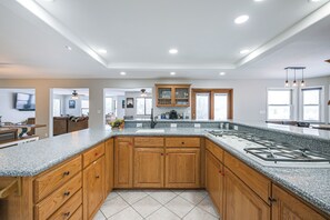 Casa (2 Bedrooms) | Interni