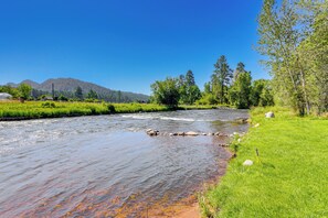 Ferienhaus (2 Bedrooms) | Innenbereich