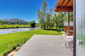 Ferienhaus (2 Bedrooms) | Innenbereich