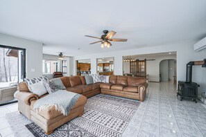 Casa (2 Bedrooms) | Interni