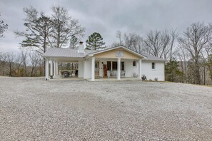 Huis (5 Bedrooms) | Interieur