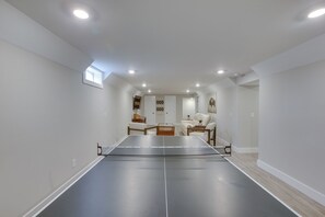 Huis (5 Bedrooms) | Interieur