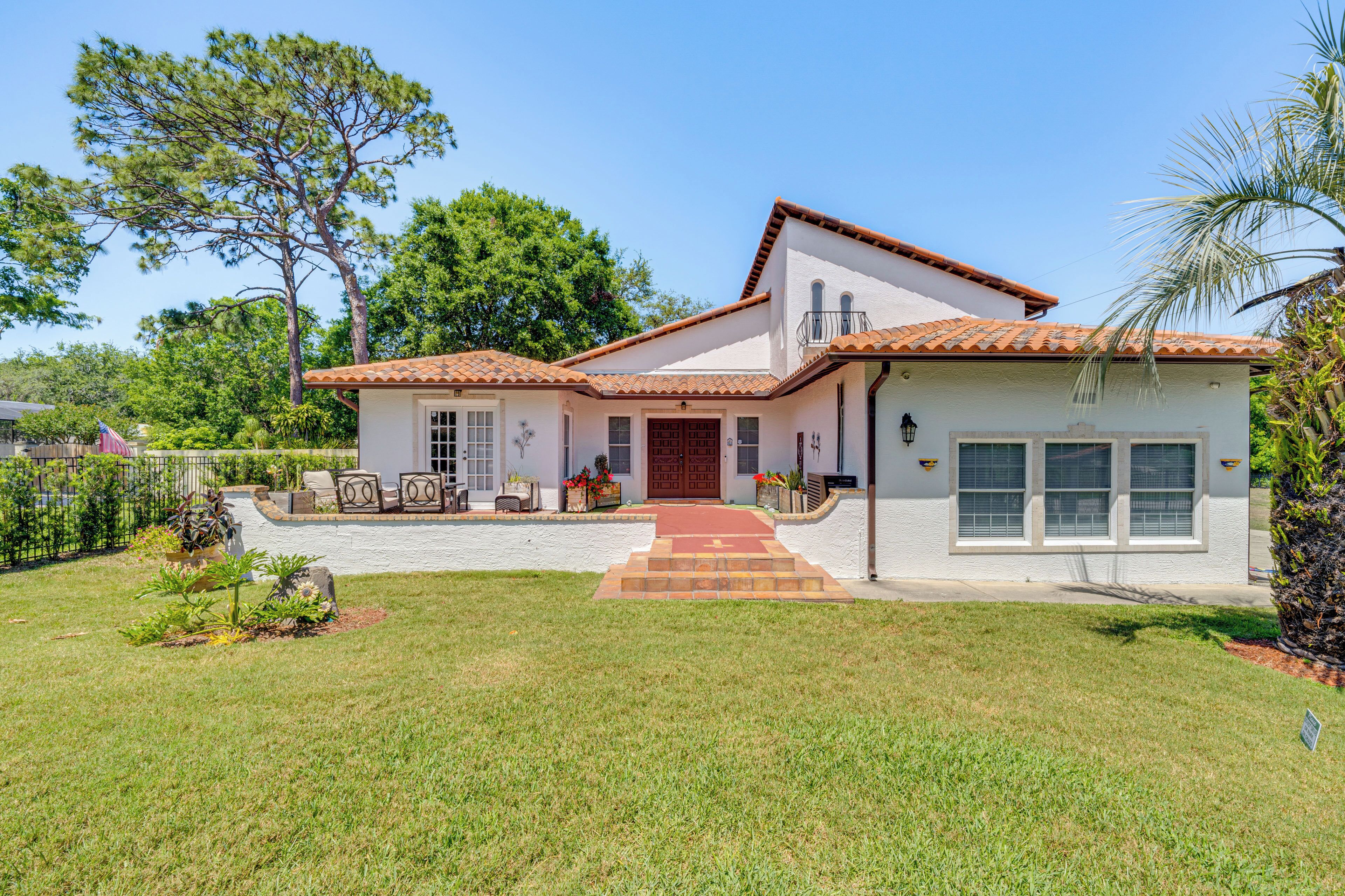 Casa (4 Bedrooms) | Parte interna