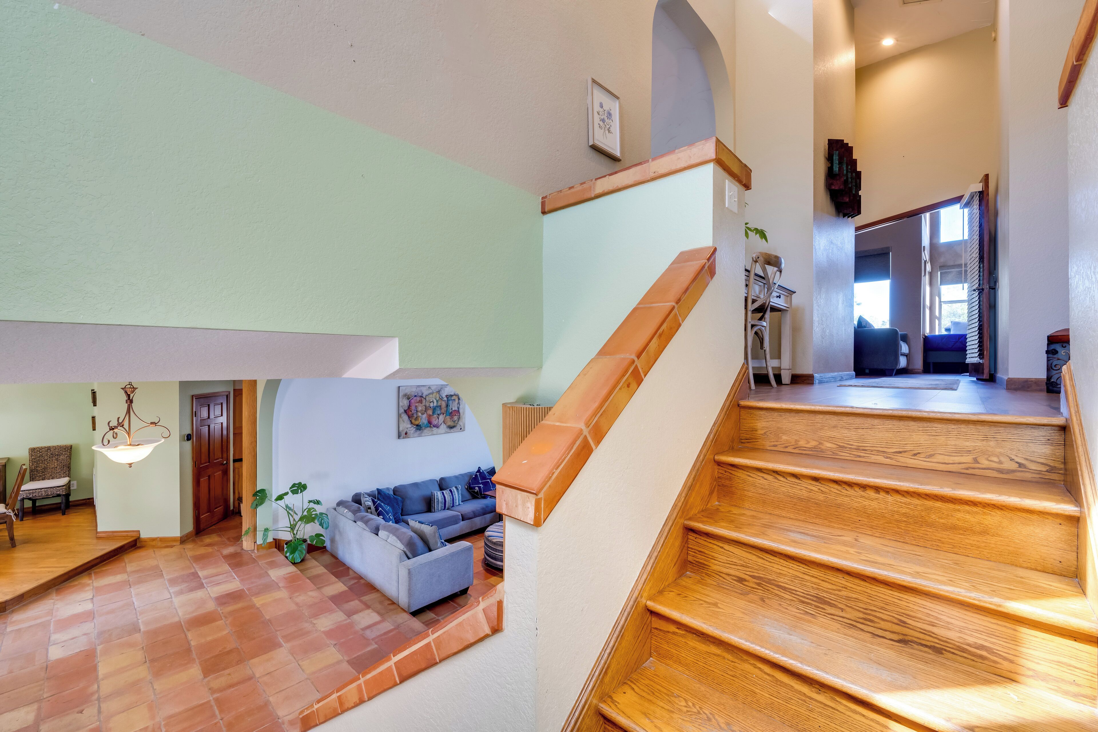 Casa (4 Bedrooms) | Parte interna