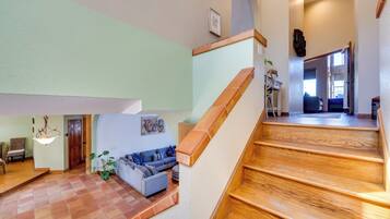 Casa (4 Bedrooms) | Parte interna