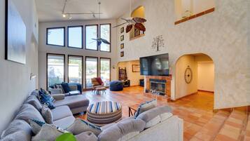 Casa (4 Bedrooms) | Fachada da propriedade