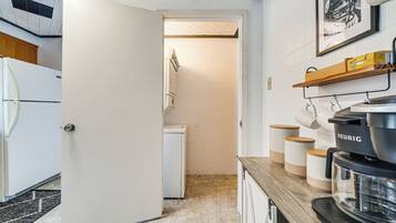 Apartemen (2 Bedrooms) | Interior