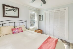 Casa (2 Bedrooms) | Interior