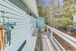 Maison (2 Bedrooms) | Intérieur