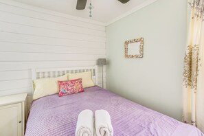 Maison (2 Bedrooms) | Intérieur