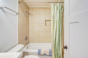 Casa (2 Bedrooms) | Interior