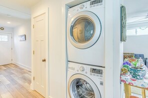 Ferienhaus (2 Bedrooms) | Innenbereich