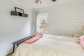 Ferienhaus (2 Bedrooms) | Innenbereich