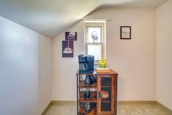 Lejlighed (2 Bedrooms) | Interiør