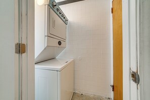 Lejlighed (2 Bedrooms) | Interiør